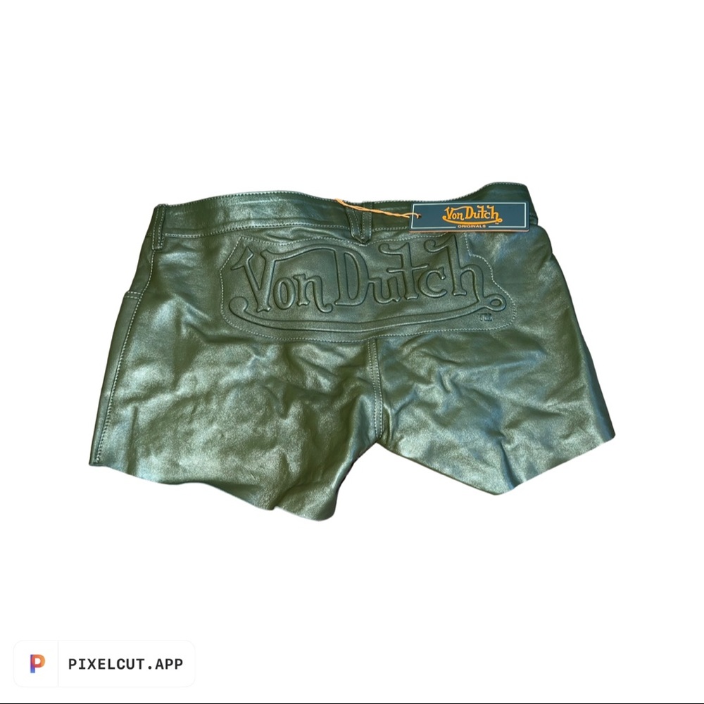 Von Dutch Shorts